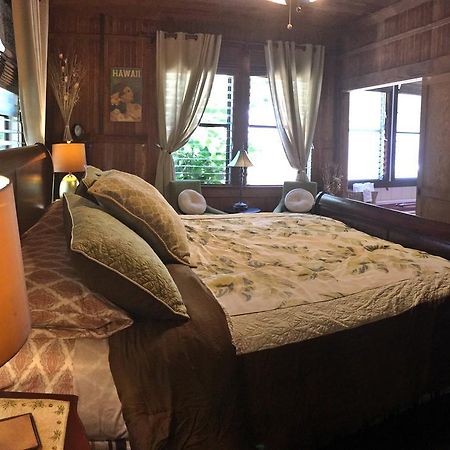 Poipu Bed And Breakfast Inn Koloa ภายนอก รูปภาพ
