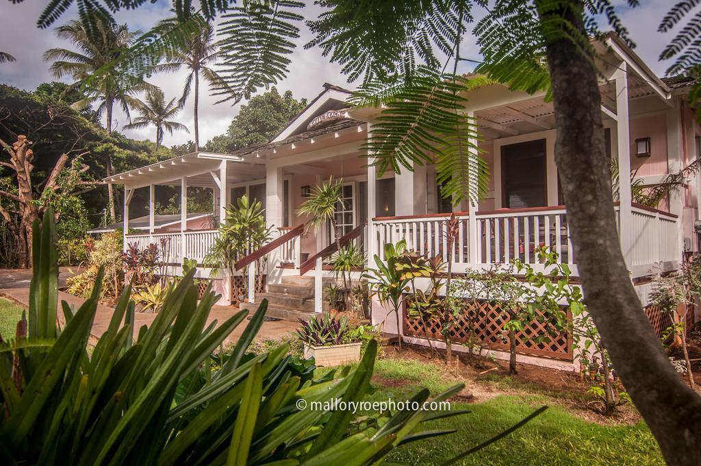 Poipu Bed And Breakfast Inn Koloa ภายนอก รูปภาพ